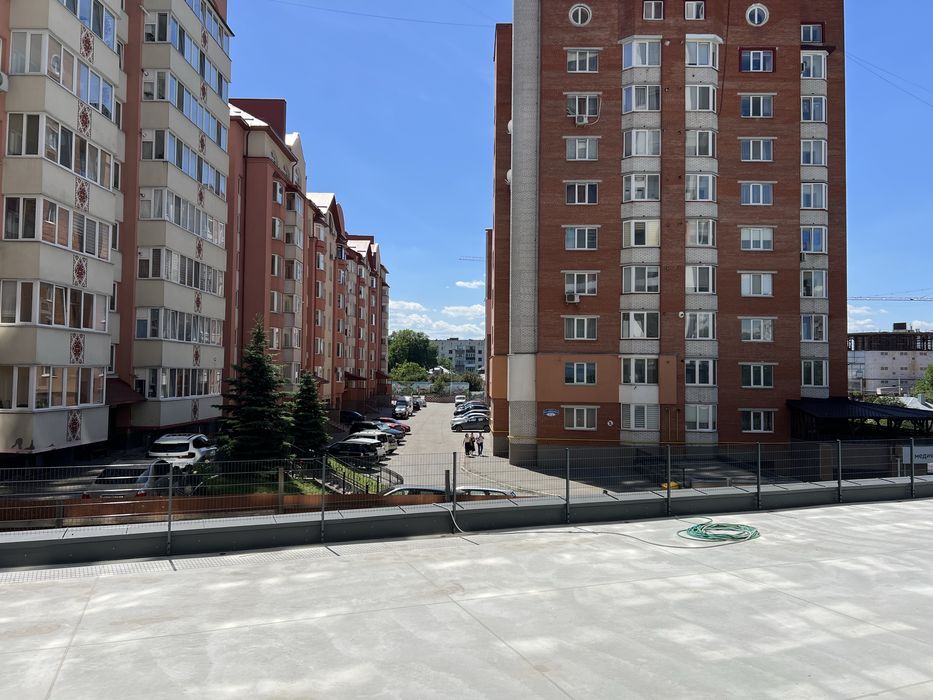 Продаж двокімнатної квартири к ЖК Atlanta Tower