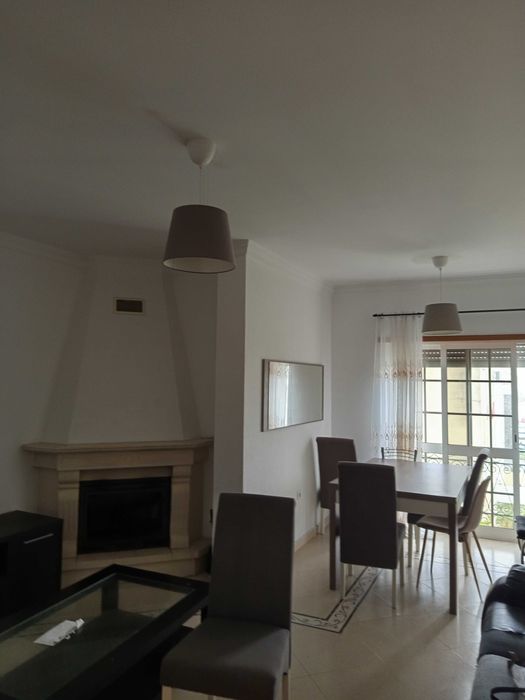Apartamento T2 para arrendar