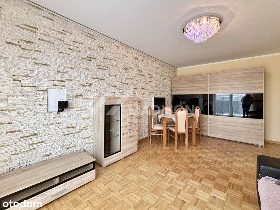 51 m2 | 2 pokoje | duży balkon | parking | komórka