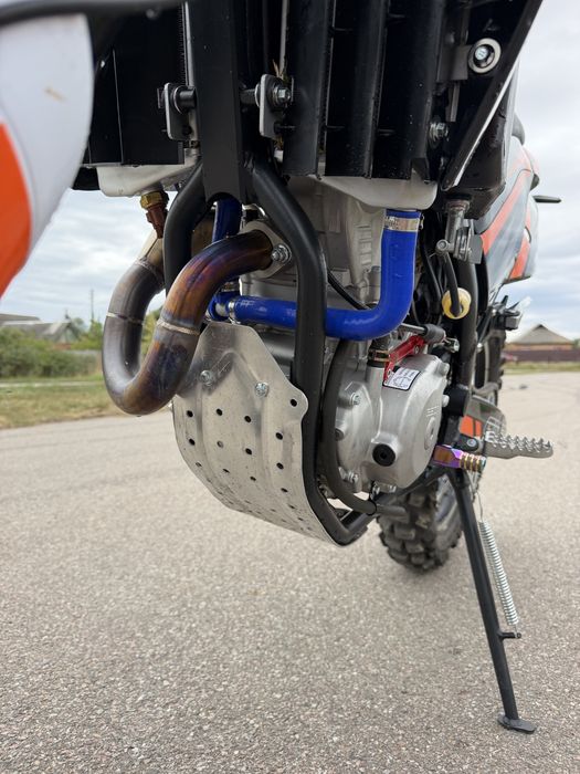 Мотоцикл Geon Dakar GNS 300R
