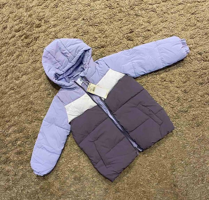 Дитячий комбінезон осінь-зима