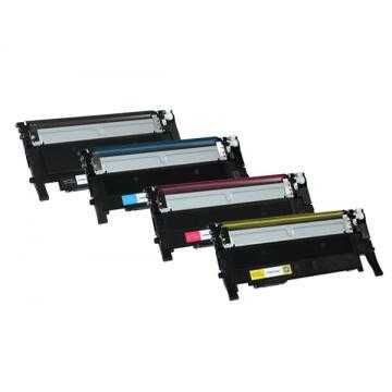 Impressora Samsung SL-C480FW