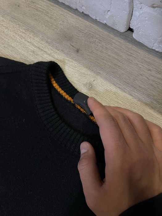 Свитер Hugo boss