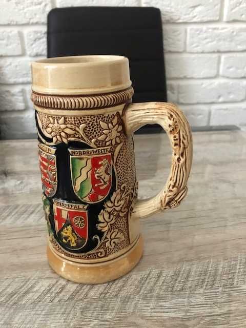 Кружка для пива 500мл