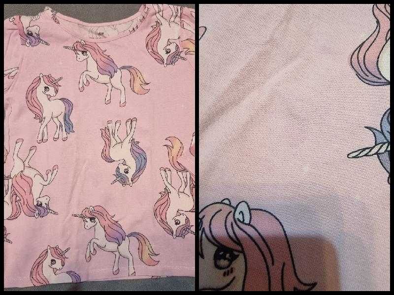 Ciuszki dla dziewczynki roz.122, 122/128 jesień-zima