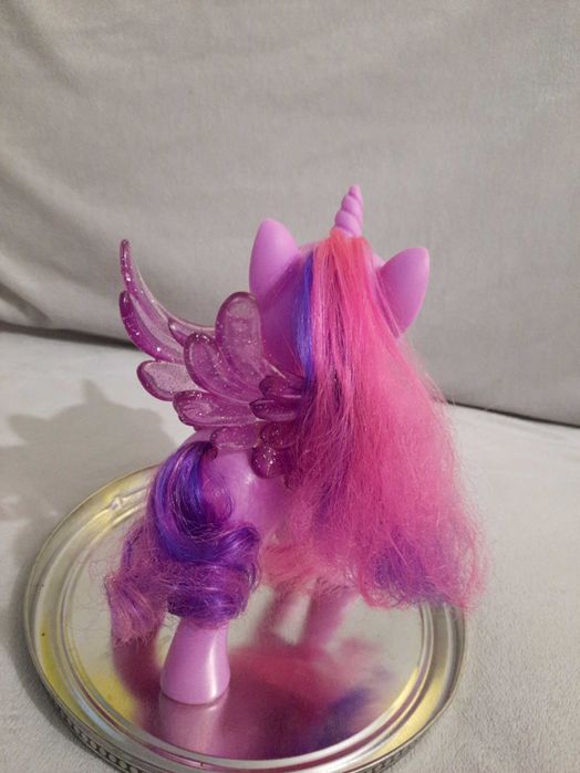 Ігрові  поні що розмовляють (польською) Hasbro My Little Pony