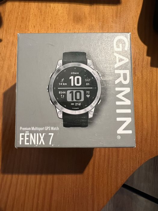 Garmin Fenix   7
