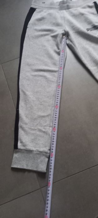 Spodnie dresowe Puma roz. S