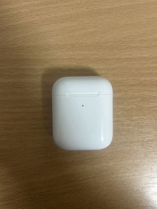 Airpods 2 потрібен ремонт