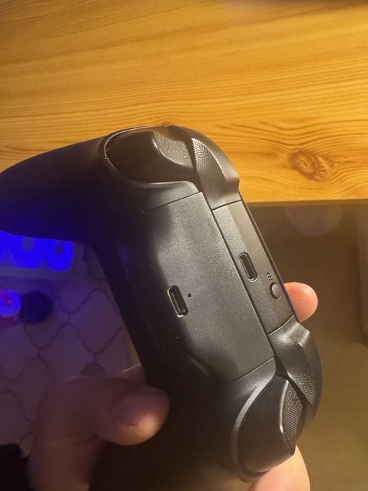 Comando xbox como novo