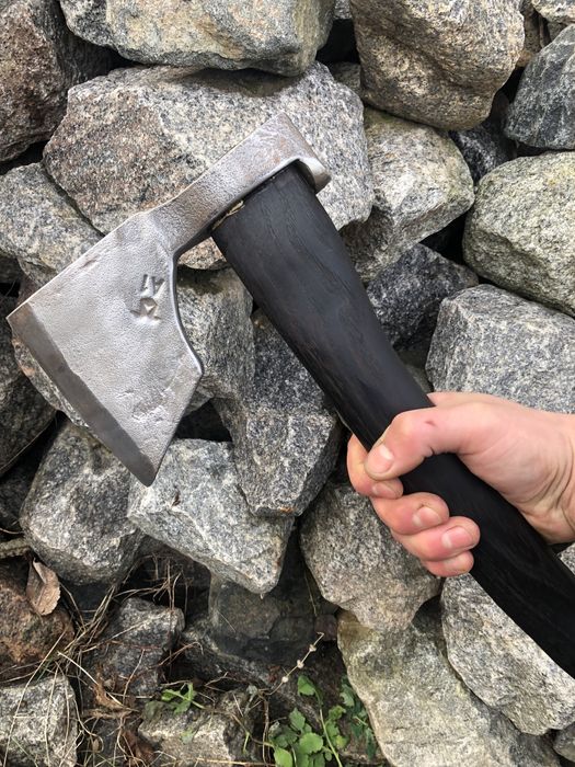 Сокира ( топор )