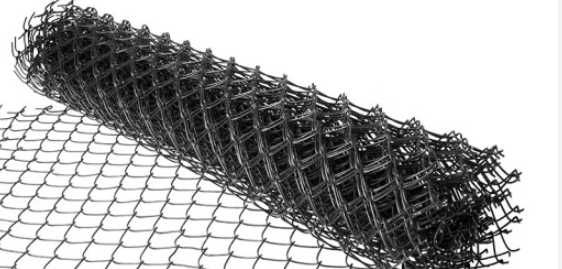 Panele Siatka Brama Montaż