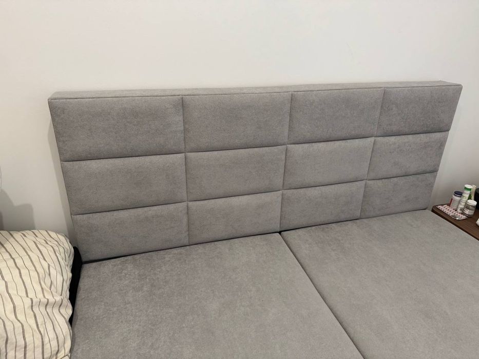 Sprzedam łóżko 160x200 cm – 950 zł