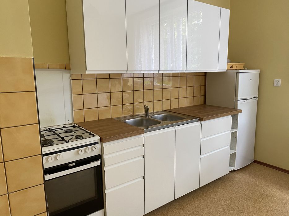 55m2 Krakow Grzegorzki