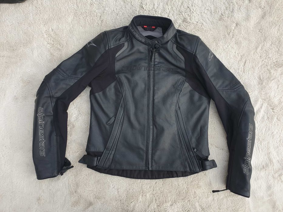Alpinestars Devon 40 Eur 34 S , kurtka motocyklowy
