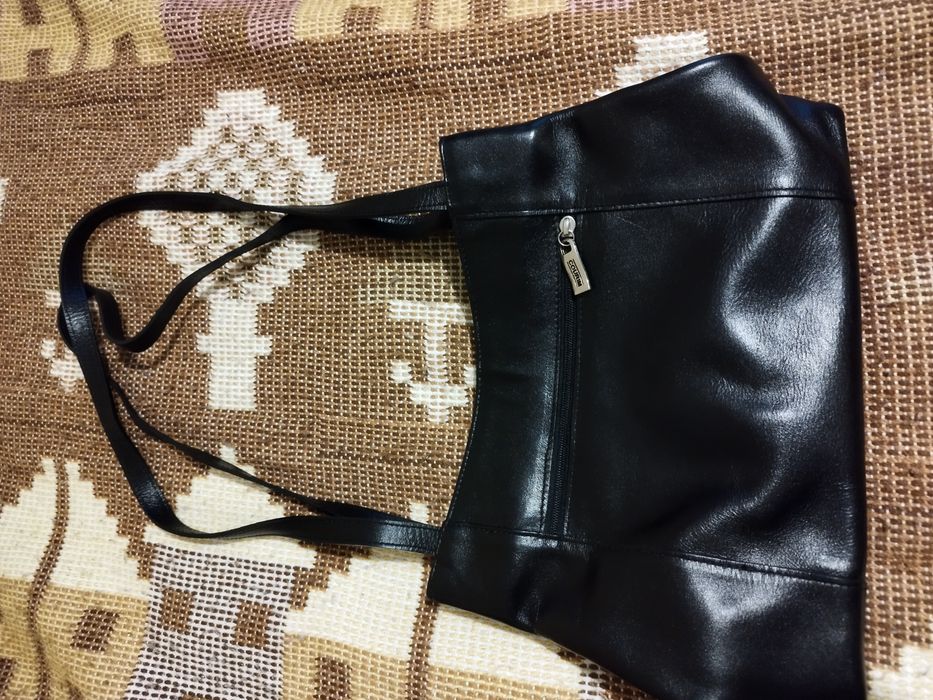 Mala de senhora Courim