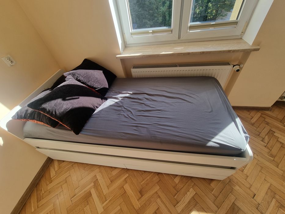 Wynajmę pokoje jednoosobowe