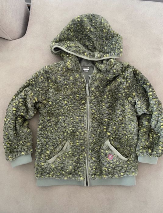 Vendo Casaco TUC TUC Menina