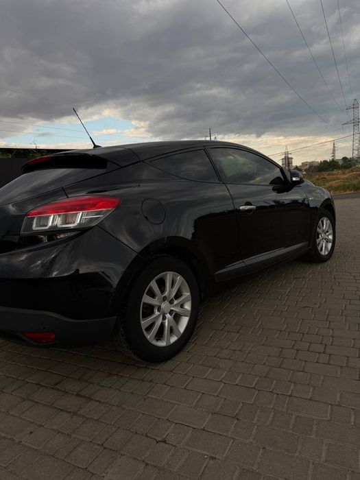 Renault megane 3 bose