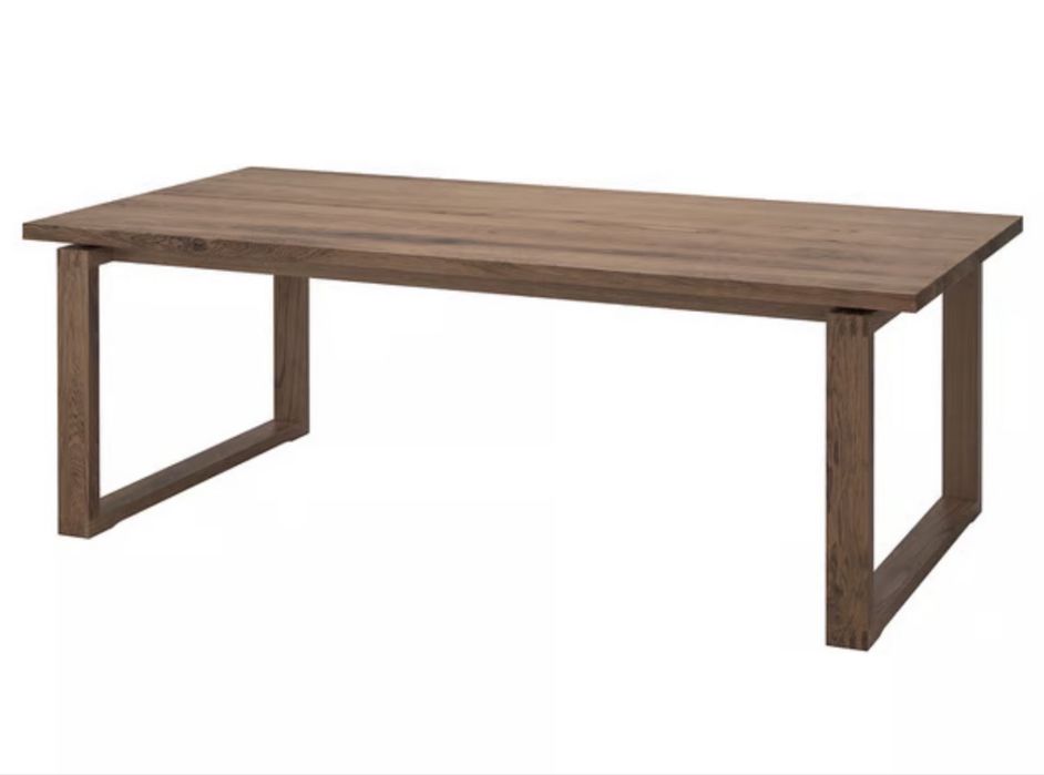 Mesa e 6 cadeiras