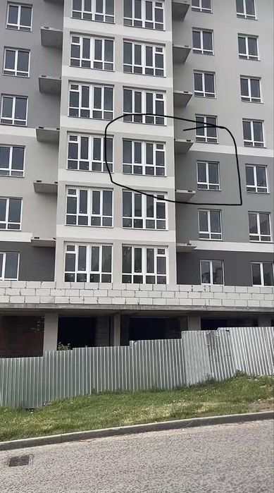 ID 44485 | 1к квартира БудАльянс | Озерна | Наповнення + переуступка LP