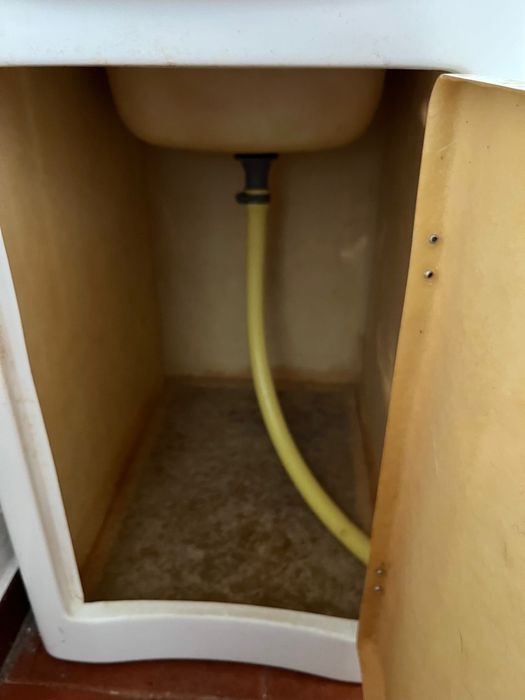 Tanque de fibra de vidro