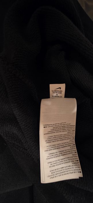 Nike женское платье XS