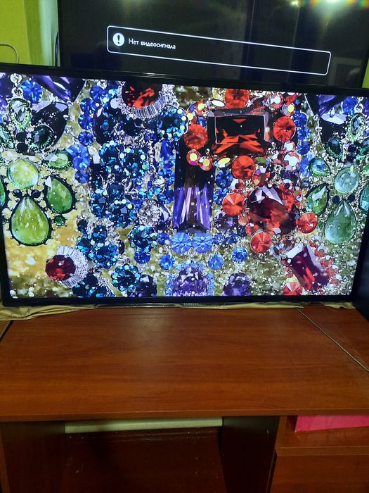 Samsung UE46ES6300S телевизор