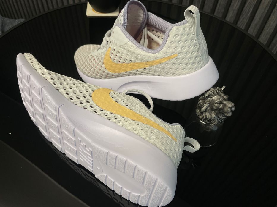 Кроссовки летние Nike Tanjun