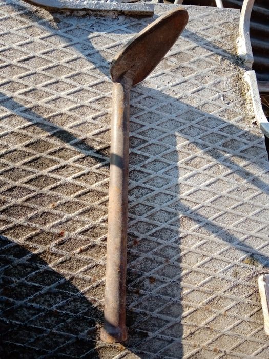 Инструмент для ремонта обуви