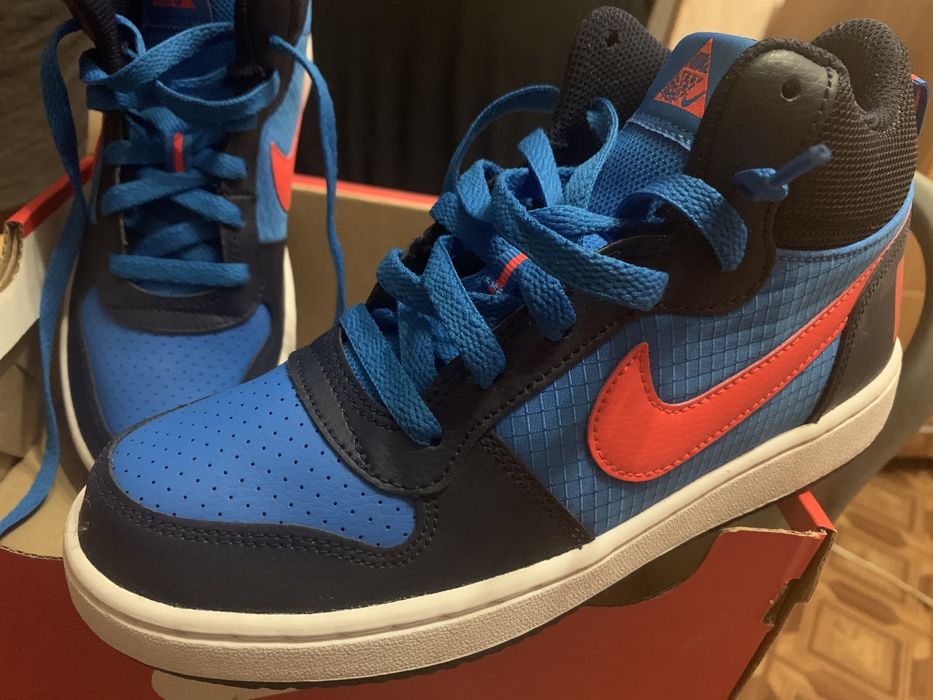 Кроссовки Nike / Найки