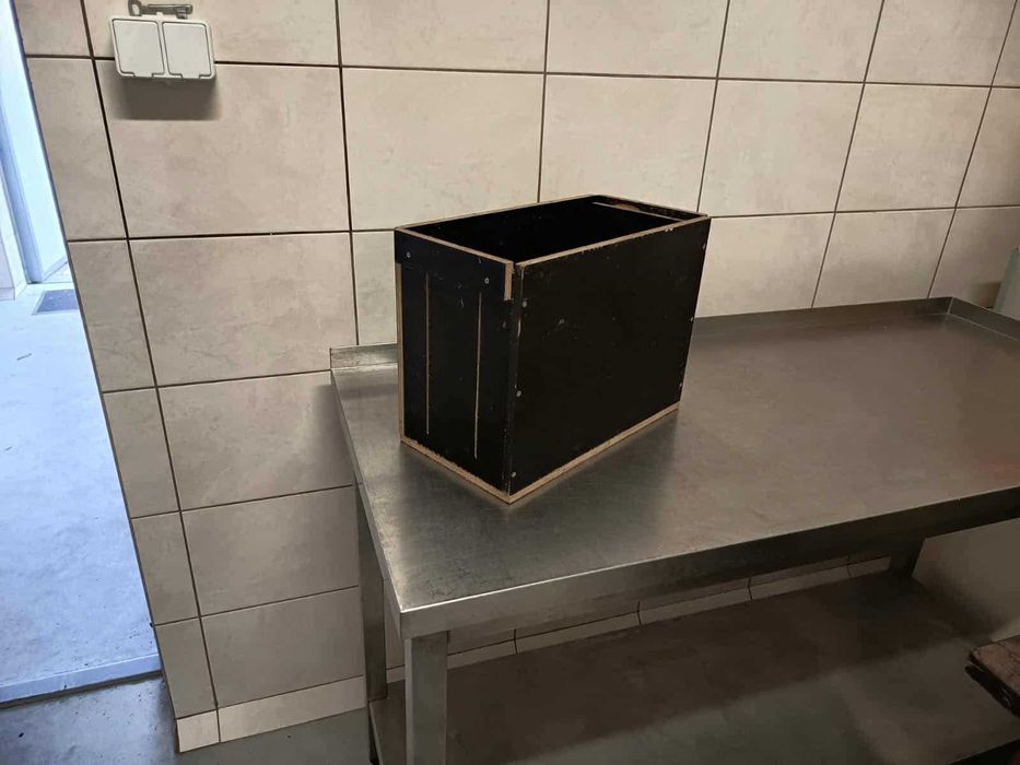 Ul, ule, transpotrówka, odkładówka