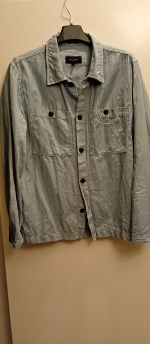 Koszula - bluza massimo dutti