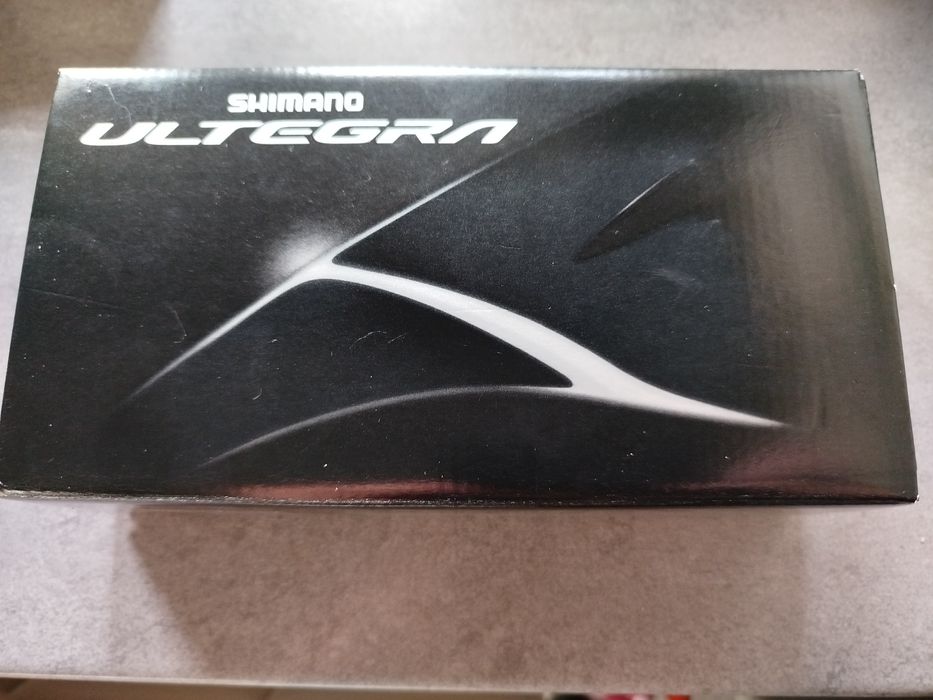 Rower szosowy Wilier Triestina full karbon