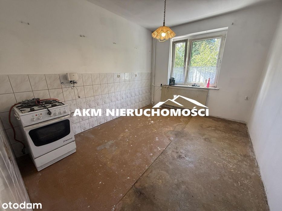 Budynek wolnostojący - Rokocin
