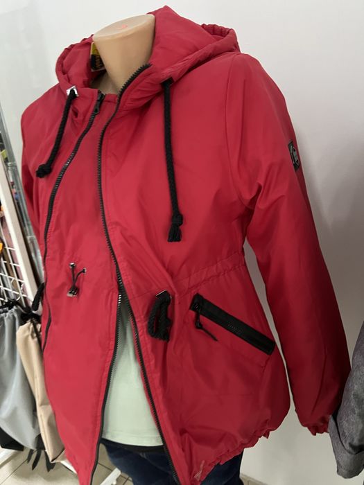 Куртка для вагітних