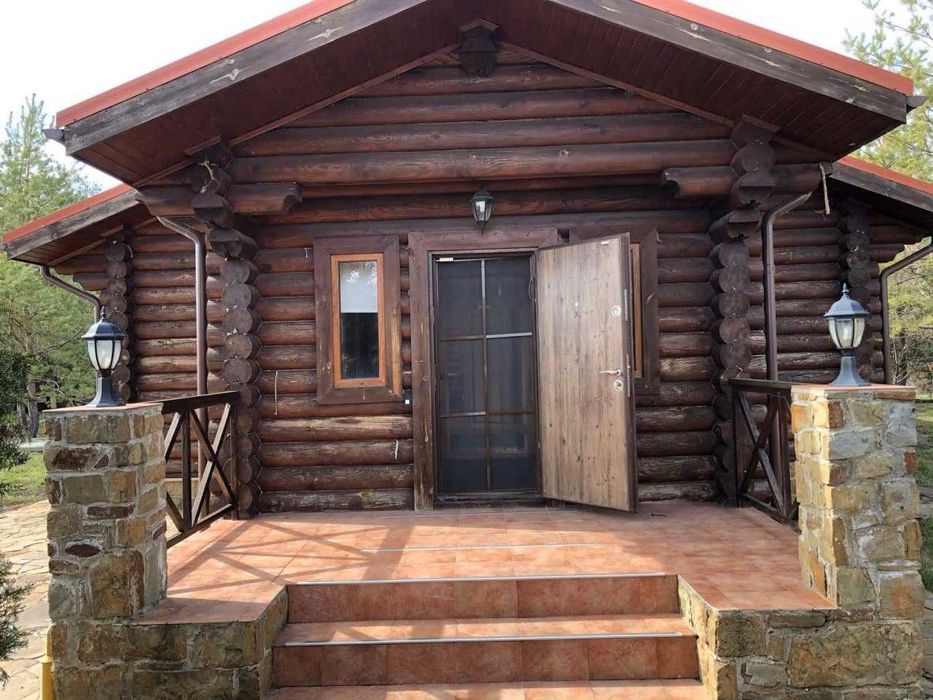 Продам дом в Песчанке / Орловщина.