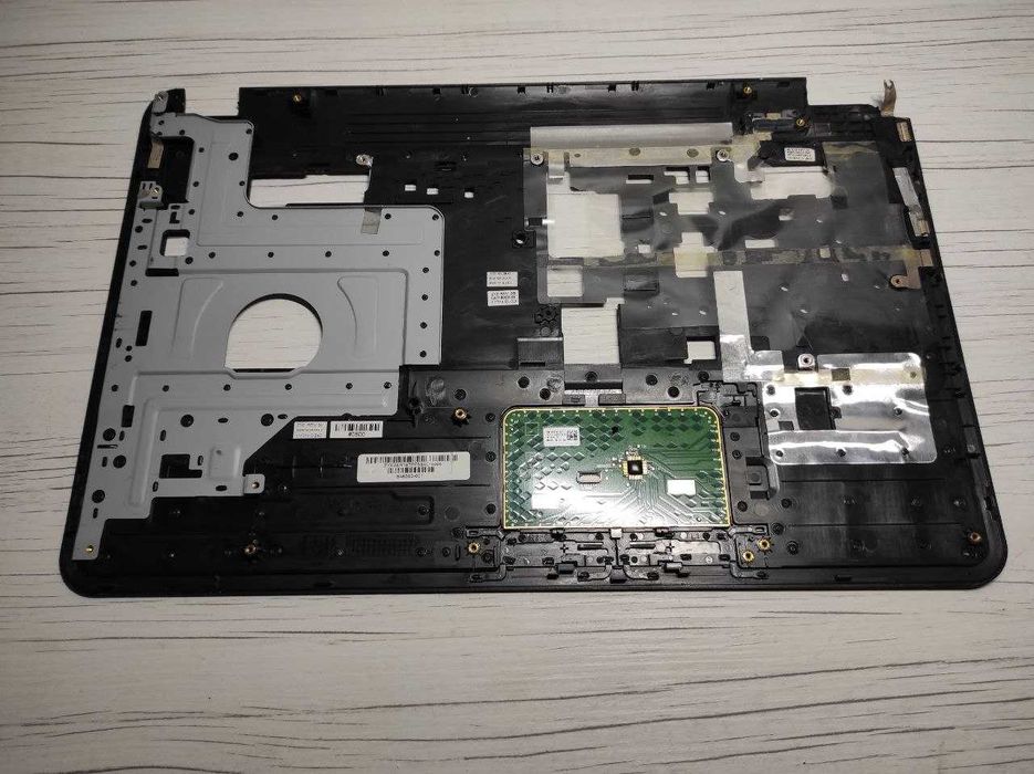Корпус для ноутбука HP pavilion g7 1000