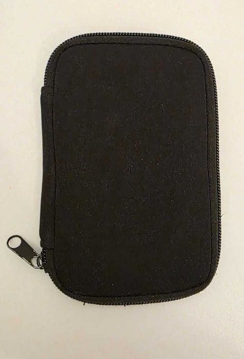 Bolsas para Disco Externo 2.5" Pano