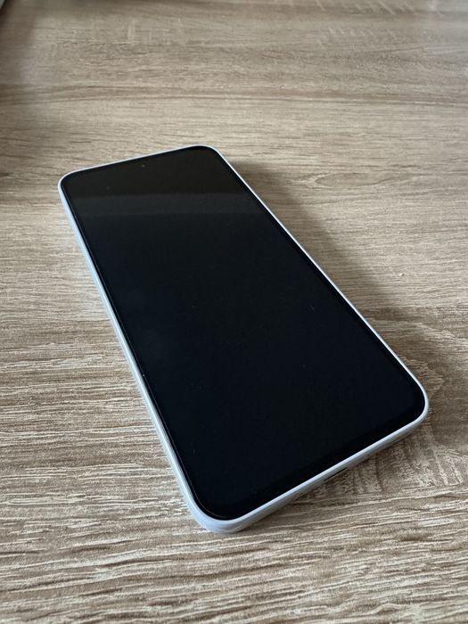 Samsung Galaxy A35 Ice Blue
