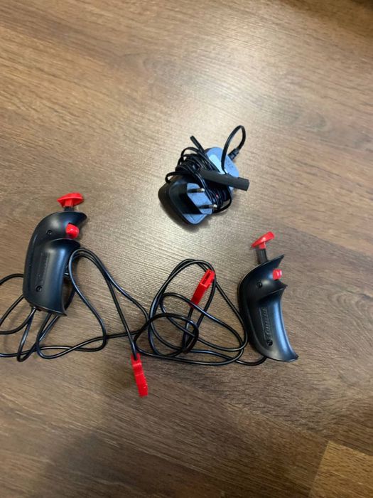 Гоночний трек Carrera GO