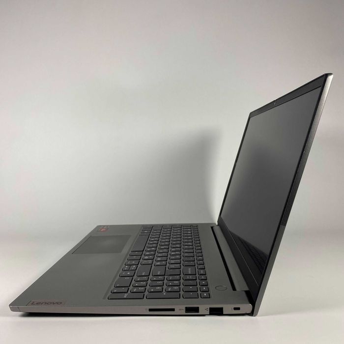 Ноутбук Lenovo ThinkBook 15 G3 15.6" FullHD Ryzen 5 5500U/16RAM/256SSD