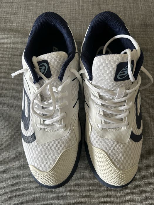 Tenis Padel Bullpadel