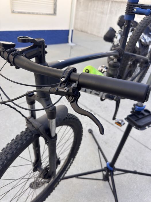 Trek Marlin 7 gen2 XL