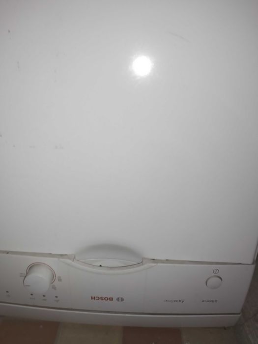 Посудомоечная машина Bosch Silense Aquastop: 1 500 грн. - Посудомоечные ...