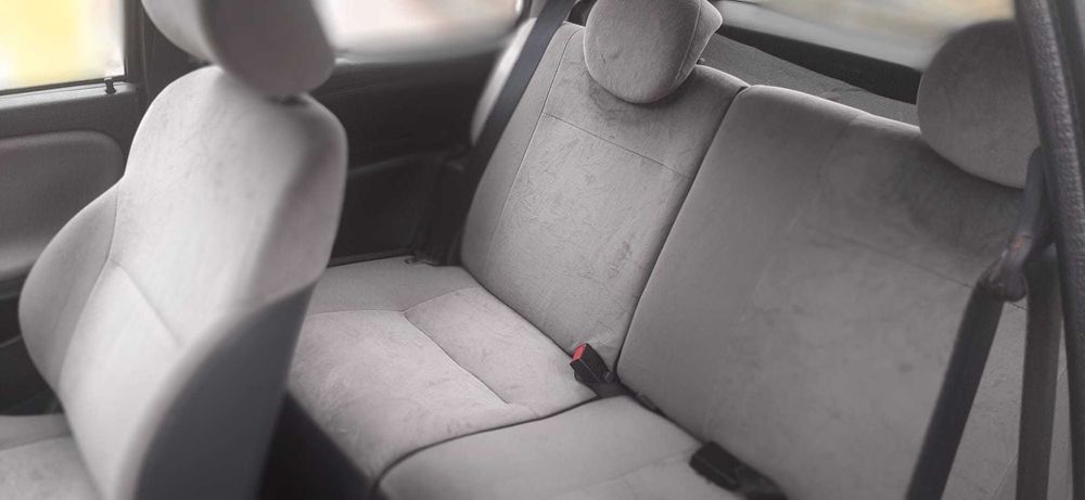 Citroen Saxo 1.1 — photo 5