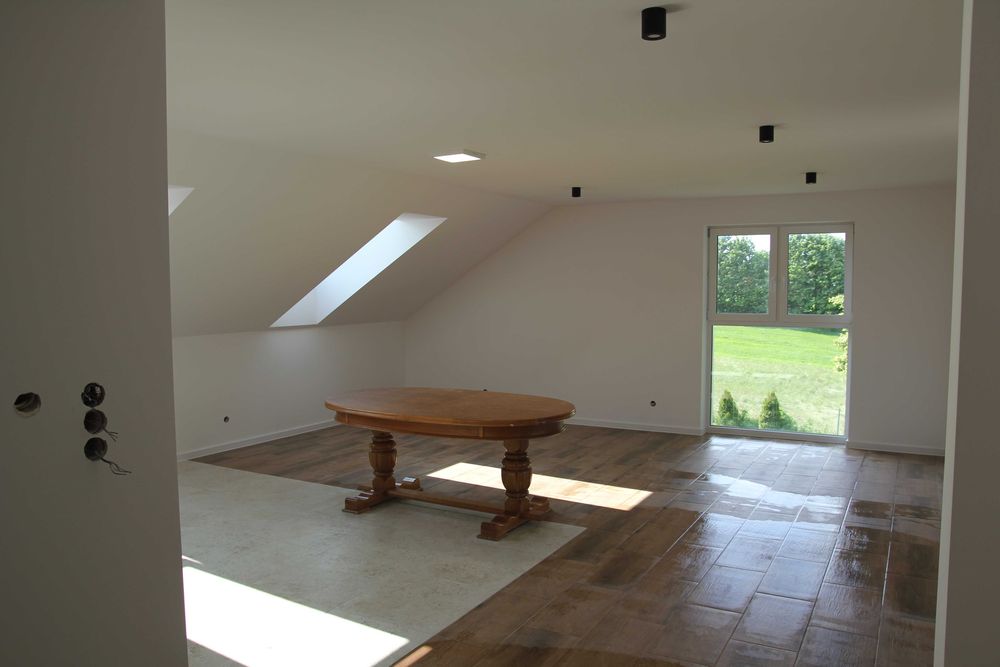 Mieszkanie na wynajem 100m2 !