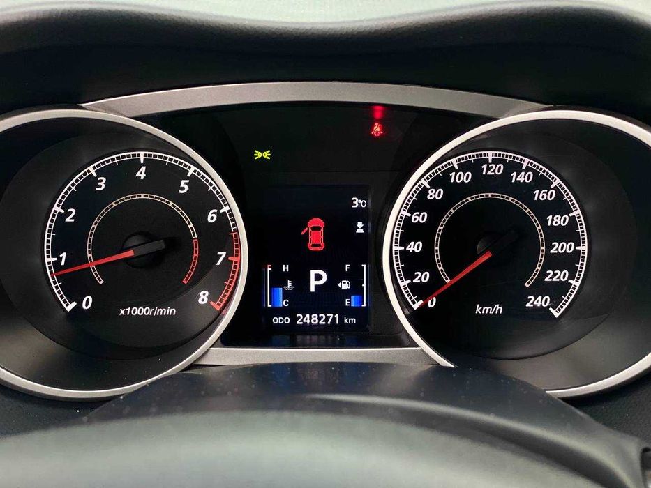 Mitsubishi Outlander 2011 (Розстрочка / Лізинг)