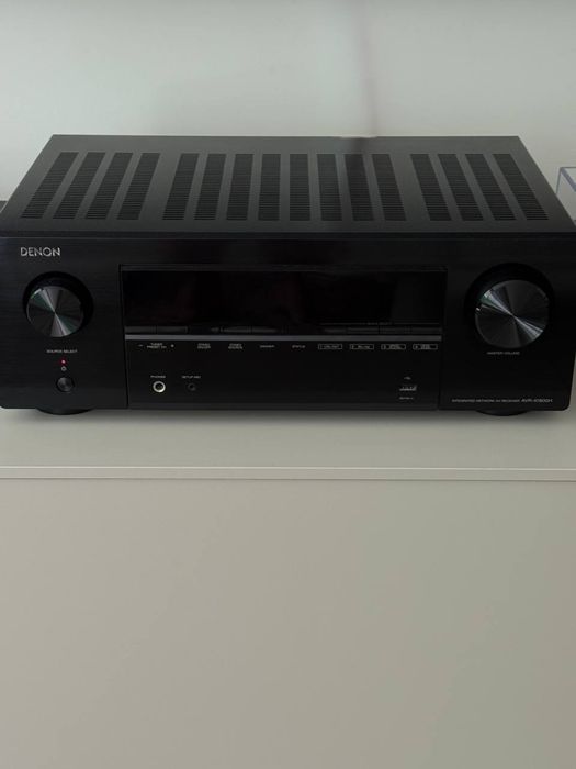 Receptor Denon AVR-X1800H