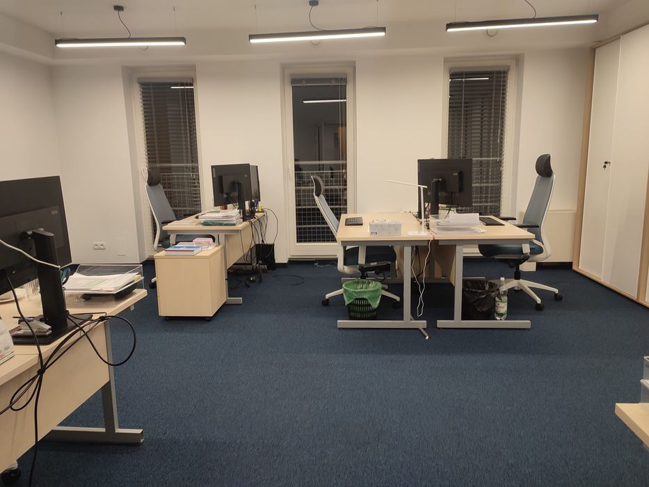 Usługi Sprzątające